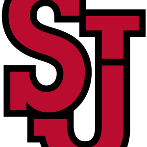 St. John's logo