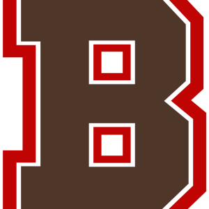 Brown logo