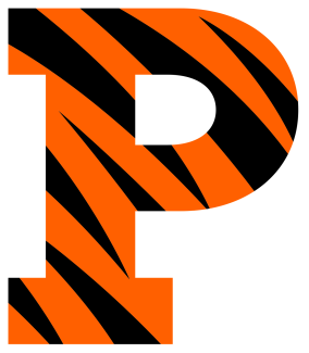 Princeton logo