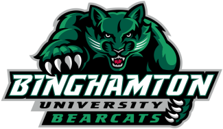 binghamton logo