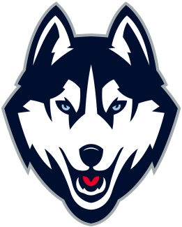 Uconn logo