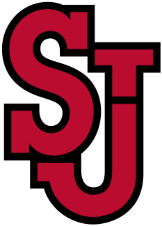 St. John's logo