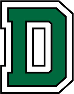 dartmouth logo