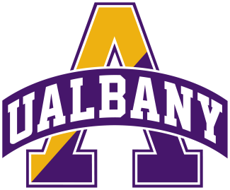 UAlbany logo