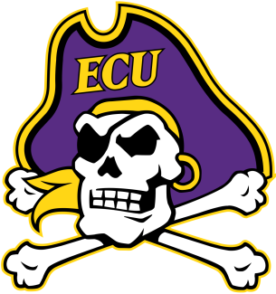 East Carolina logo