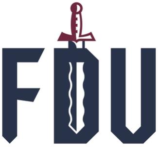 FDU logo