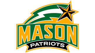 George Mason logo