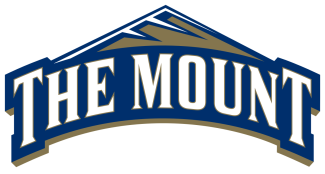 Mount St. Mary's logo