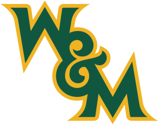 William & Mary logo