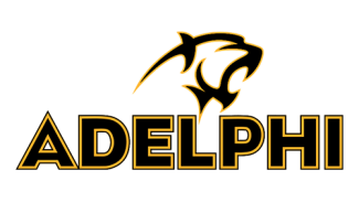 Adelphi logo