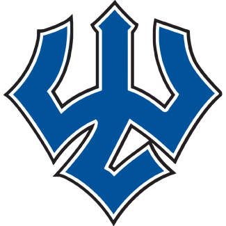 Washington and Lee athletics logo.