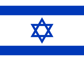 Israel flag